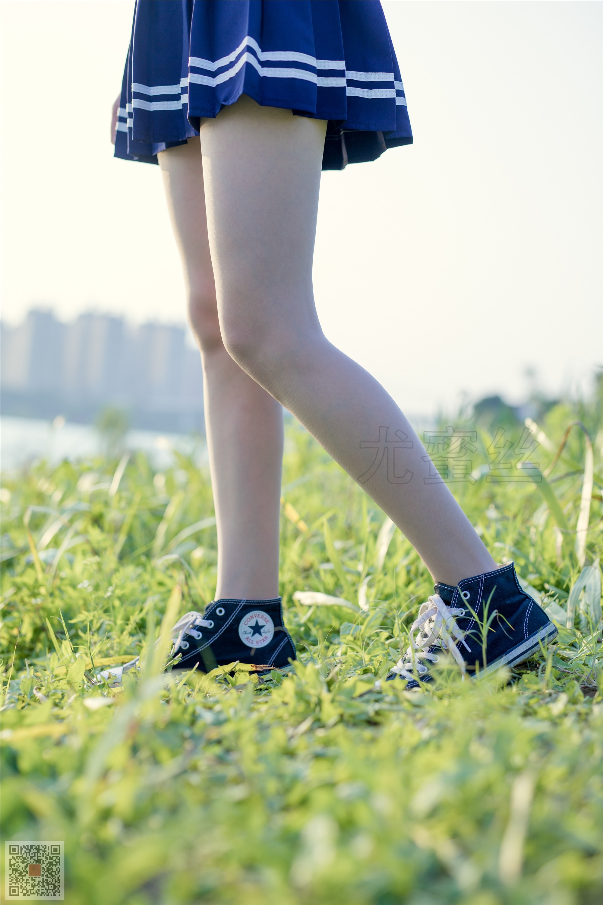 尤蜜丝 穿搭写真 NO.016